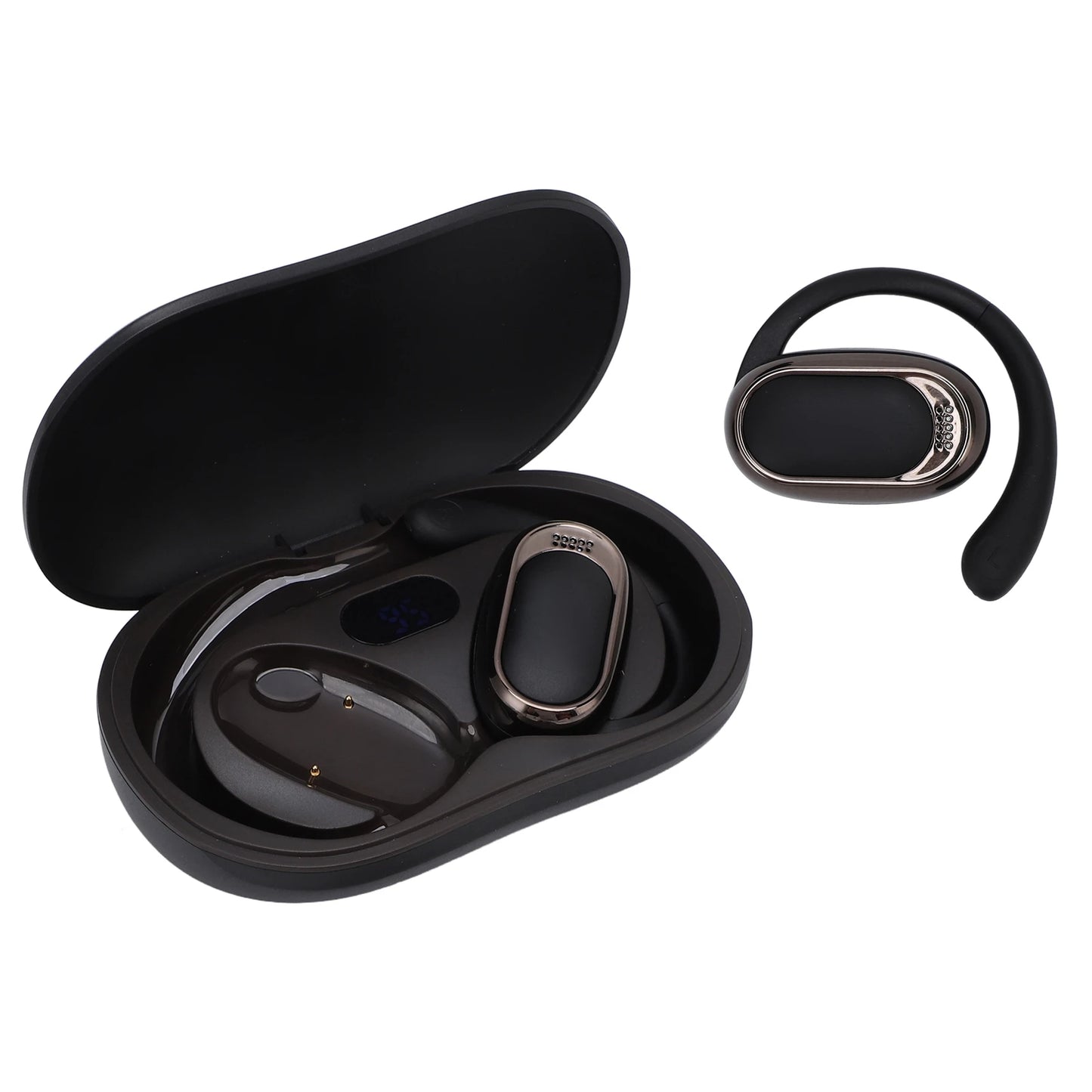 Auriculares traductores en tiempo real
