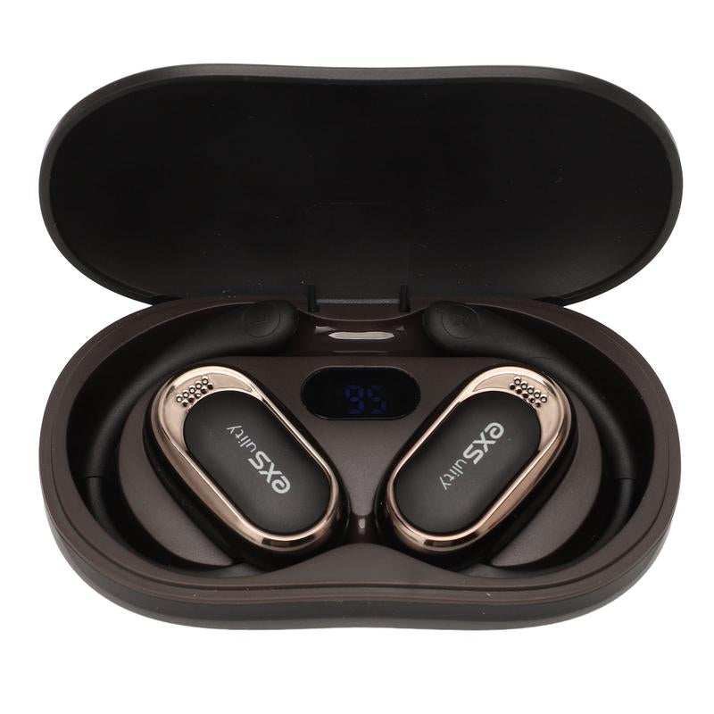 Auriculares traductores en tiempo real